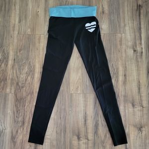 Victoria Secret Leggings